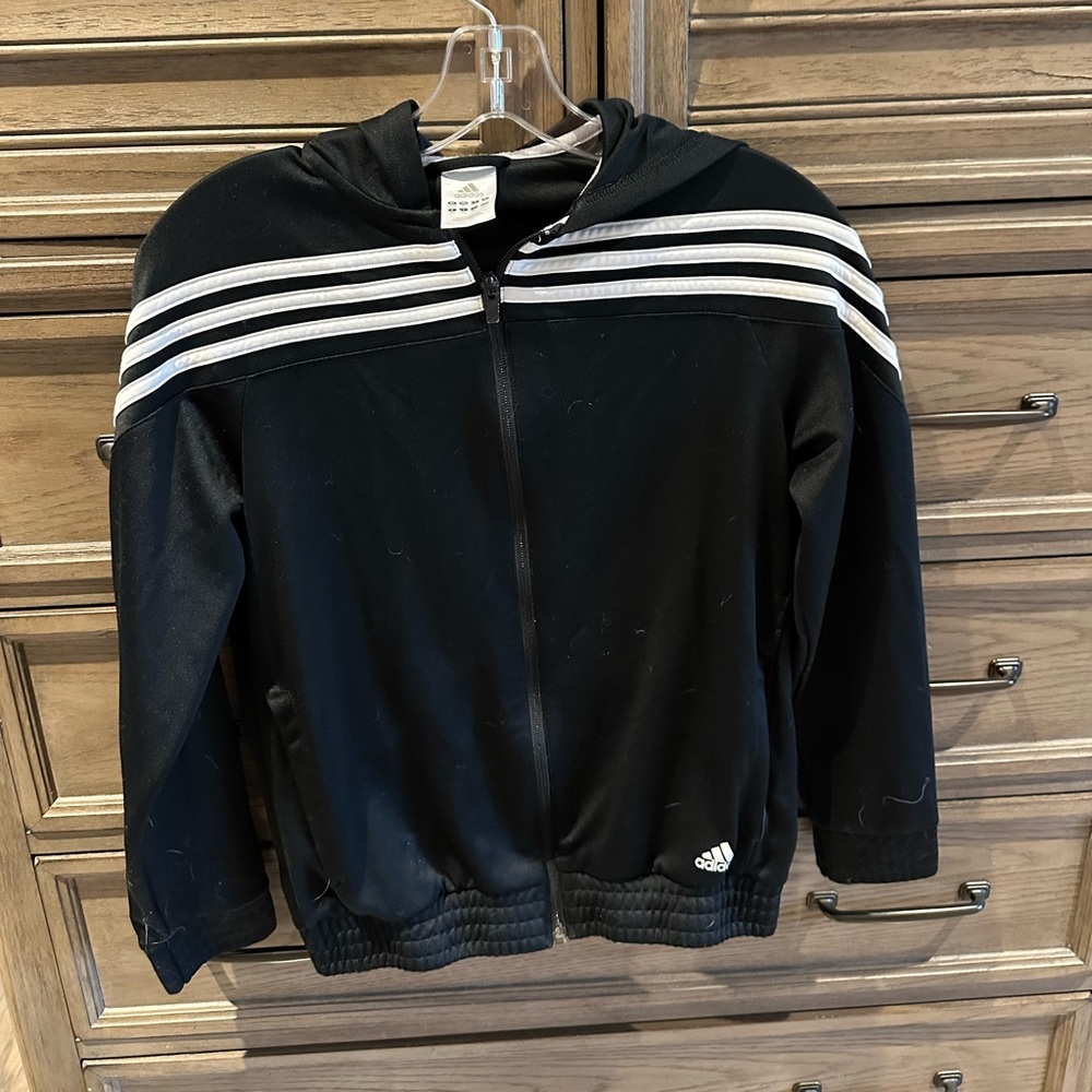Adidas Kids Jacket